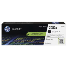 HP 230X Black Siyah 7.500 Sayfa Toner W2300X HP 230X Black Siyah 7.500 Sayfa Toner W2300X