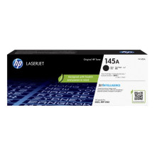 HP 145A Black Siyah 1.700 Sayfa Toner W1450A HP 145A Black Siyah 1.700 Sayfa Toner W1450A