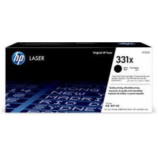 HP W1331XH (331X) Siyah Orjinal Toner - MFP432fdn HP W1331XH (331X) Siyah Orjinal Toner - MFP432fdn