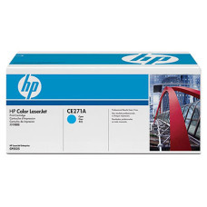 HP 650A Cyan Mavi 15.000 Sayfa Toner CE271A HP 650A Cyan Mavi 15.000 Sayfa Toner CE271A
