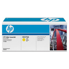 HP 650A Yellow Sarı 15.000 Sayfa Toner CE272A HP 650A Yellow Sarı 15.000 Sayfa Toner CE272A