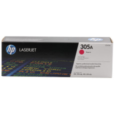 HP 305A Magenta Kırmızı 2.600 Sayfa Toner CE413A