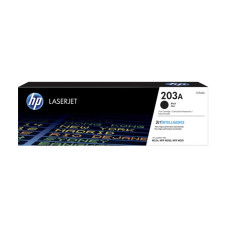 HP 203A Black Siyah 1.400 Sayfa Toner CF540A HP 203A Black Siyah 1.400 Sayfa Toner CF540A
