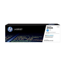 HP 203A Cyan Mavi 1.300 Sayfa Toner CF541A HP 203A Cyan Mavi 1.300 Sayfa Toner CF541A