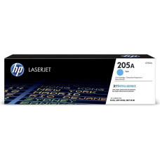 HP 205A Cyan Mavi 900 Sayfa Toner CF531A HP 205A Cyan Mavi 900 Sayfa Toner CF531A