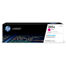HP 205A Magenta Kırmızı 900 Sayfa Toner CF533A HP 205A Magenta Kırmızı 900 Sayfa Toner CF533A