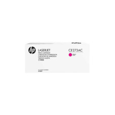 HP CE273AC Magenta Kırmızı 15.000 Sayfa Toner Taahhütlü Proje Ürünü HP CE273AC Magenta Kırmızı 15.000 Sayfa Toner Taahhütlü Proje Ürünü