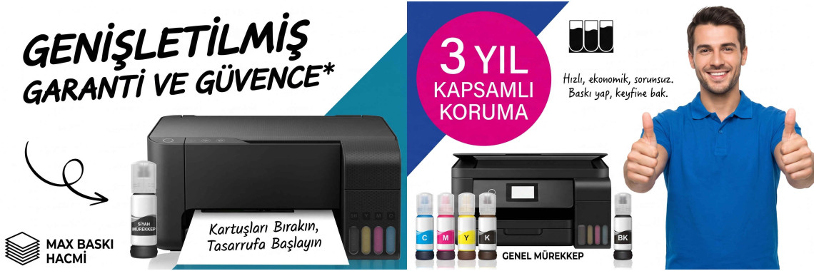 Epson Kampanya