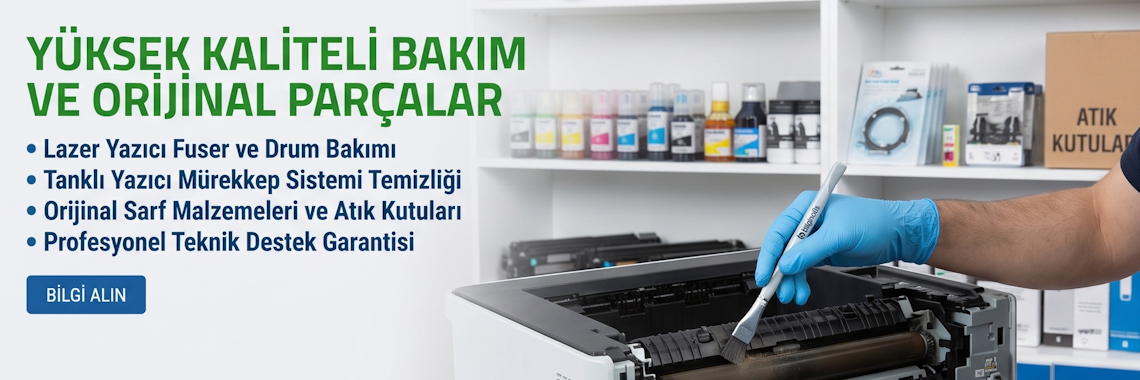 Bakım
