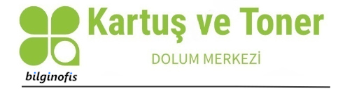 Kartuş Ve Toner Dolum Merkezi Kartuş Ve Toner Dolum Merkezi
